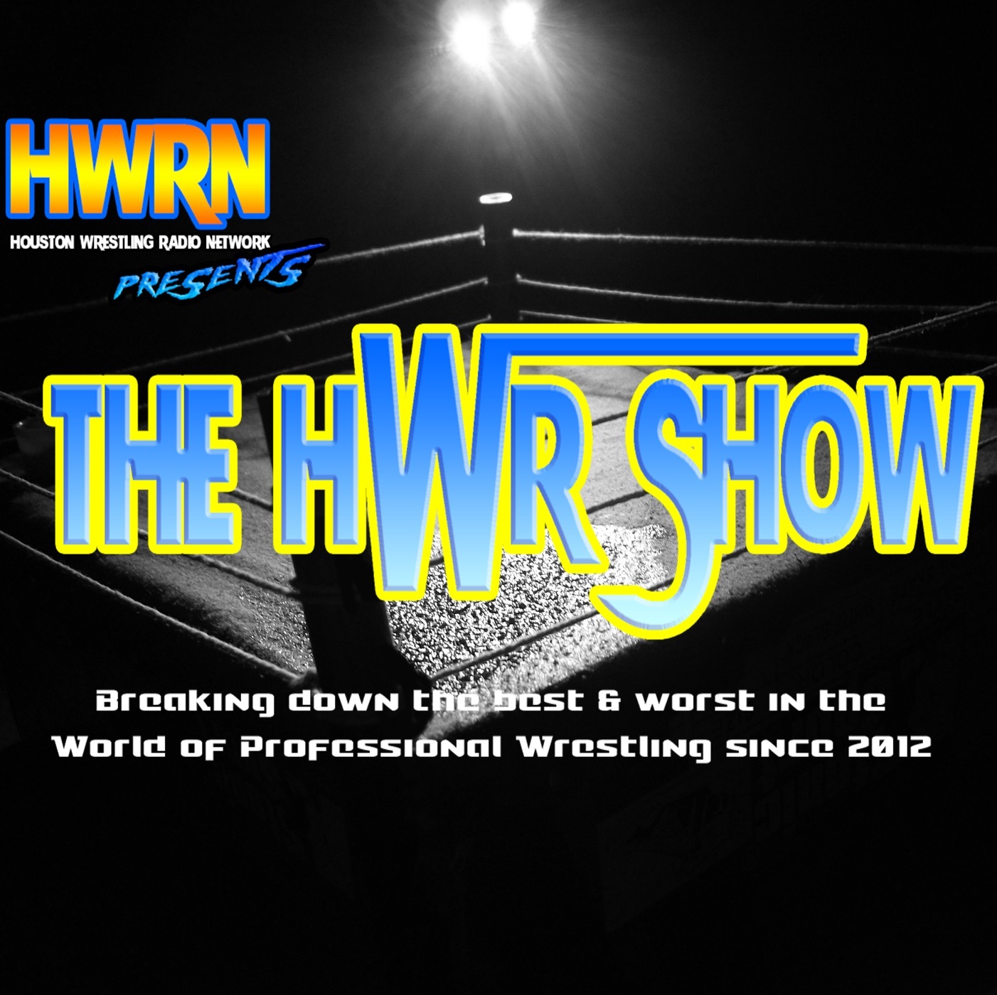 HWR #202 - Clash of Champions Review, Cruiserweights, Raw &amp; SD Talk, Lucha, More TNA Rumors!